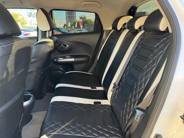 Nissan Juke I с пробегом 2012 года, цена 899 000 рублей, 151720 км, внедорожник, Автокод Объявления