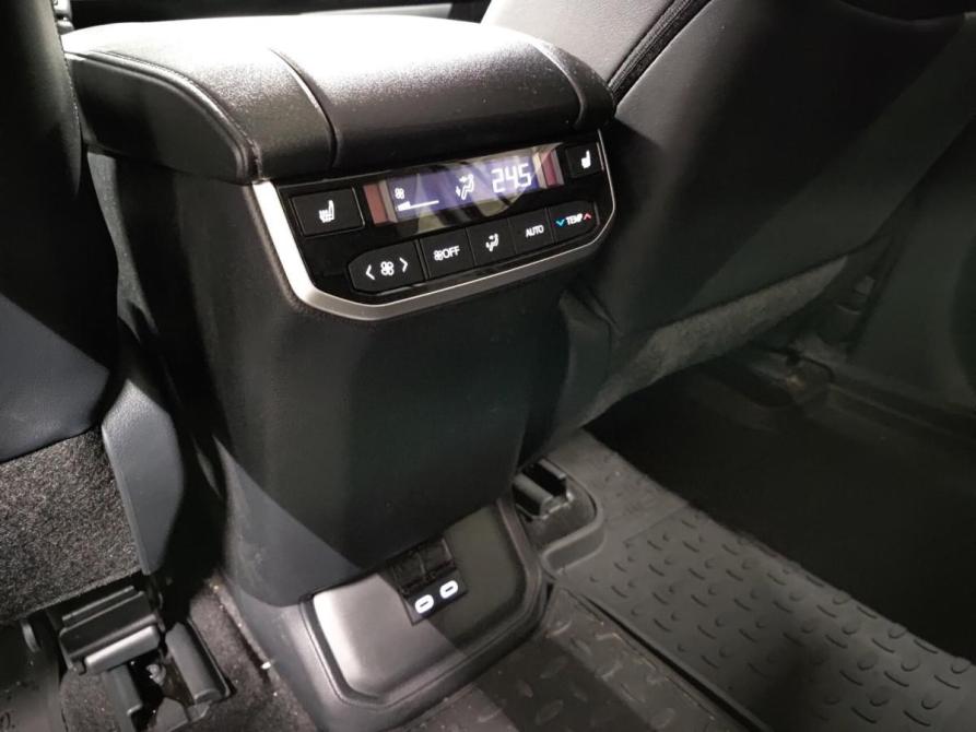 Toyota Highlander IV (XU70) Казань  - изображение 28