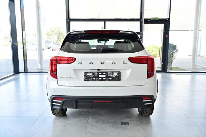 Haval Jolion I Рестайлинг 2 с пробегом 2025 года, цена 3 300 000 рублей, 12 км, внедорожник, Автокод Объявления