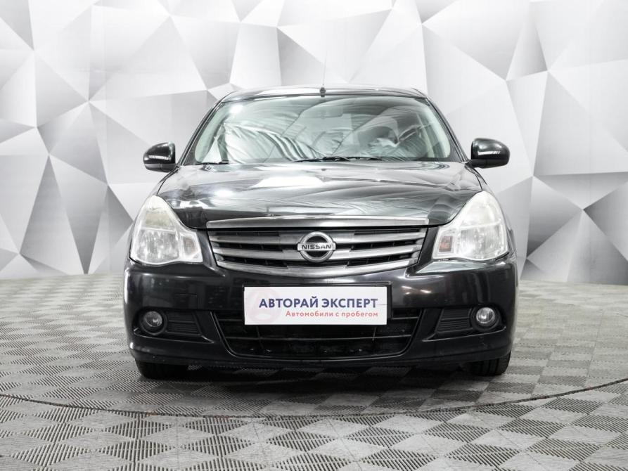 Nissan Almera III (G15) Ульяновск  - изображение 8
