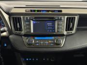 Toyota RAV4 IV (XA40) Екатеринбург  - изображение 50