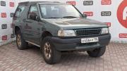 Opel Frontera A Санкт-Петербург  - изображение 9