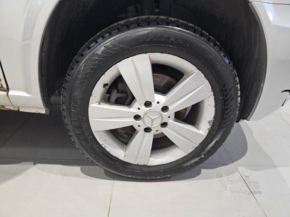 Mercedes-Benz Viano I (W639) Рестайлинг с пробегом 2011 года, цена 1 849 000 рублей, 295480 км, минивэн, Автокод Объявления