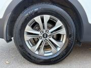 Hyundai Santa Fe III Москва  - изображение 32