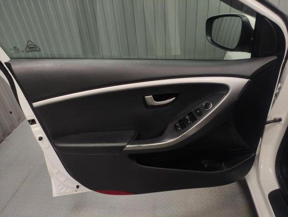 Hyundai i30 II с пробегом 2012 года, цена 934 000 рублей, 198000 км, хэтчбек, Автокод Объявления
