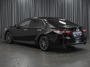 Toyota Camry VIII (XV70) Ставрополь  - изображение 27