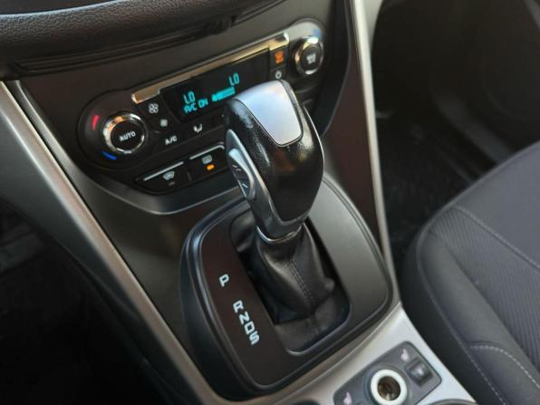 Ford Kuga II с пробегом 2016 года, цена 1 724 250 рублей, 91150 км, внедорожник, Автокод Объявления