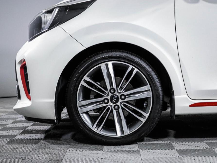 Kia Picanto III Москва  - изображение 15