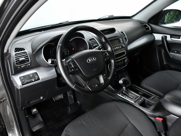 Kia Sorento II Рестайлинг с пробегом 2013 года, цена 1 797 000 рублей, 158000 км, внедорожник, Автокод Объявления