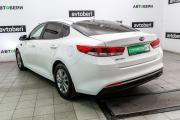 Kia Optima IV Ульяновск  - изображение 35
