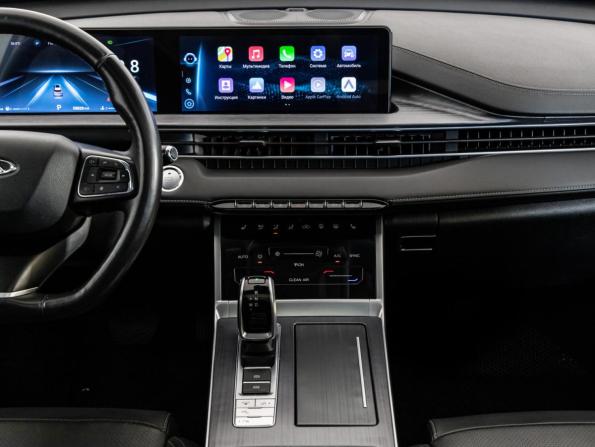 Chery Tiggo 7 Pro Max I с пробегом 2023 года, цена 1 825 000 рублей, 58801 км, внедорожник, Автокод Объявления