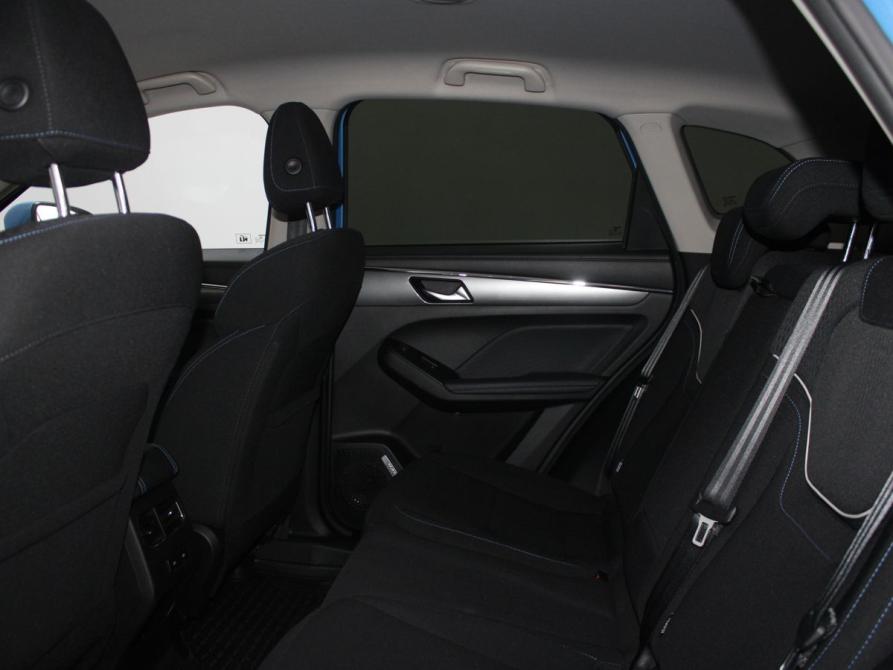 Haval Jolion I Старый Оскол  - изображение 8
