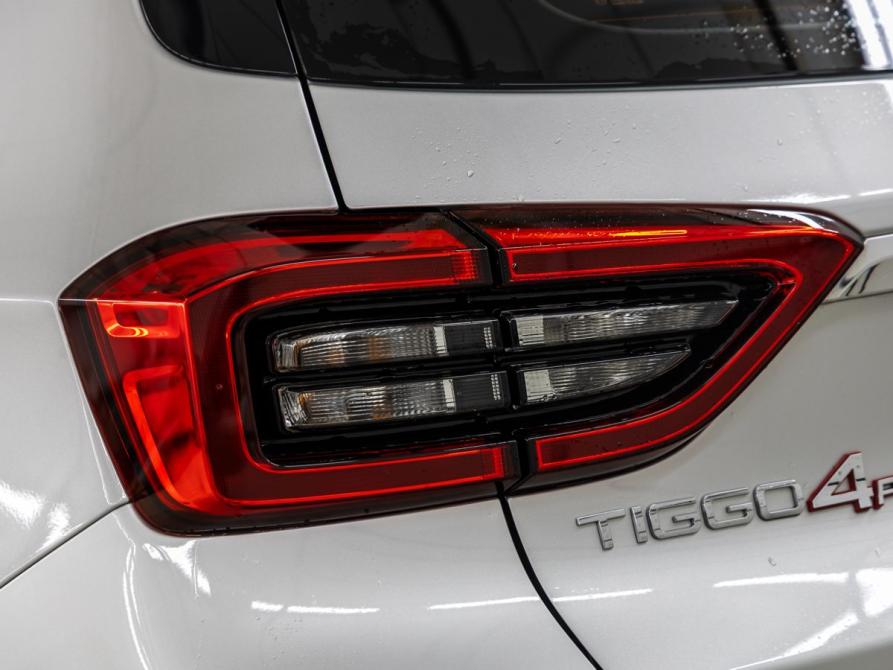 Chery Tiggo 4 Pro I Волгоград  - изображение 14