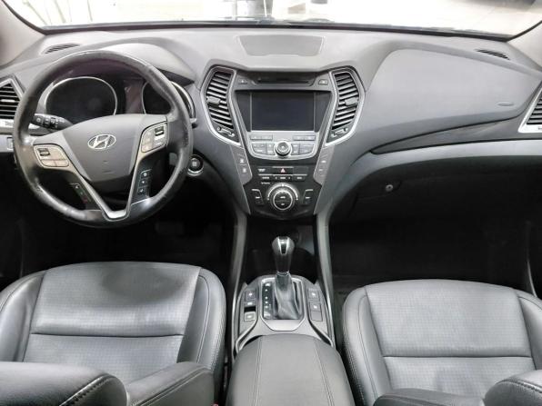 Hyundai Santa Fe III с пробегом 2014 года, цена 1 649 000 рублей, 301100 км, внедорожник, Автокод Объявления