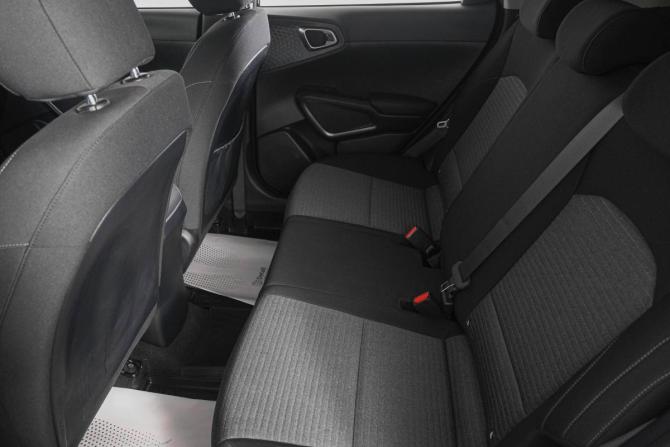 Kia Soul III с пробегом 2021 года, цена 1 919 000 рублей, 45000 км, хэтчбек, Автокод Объявления