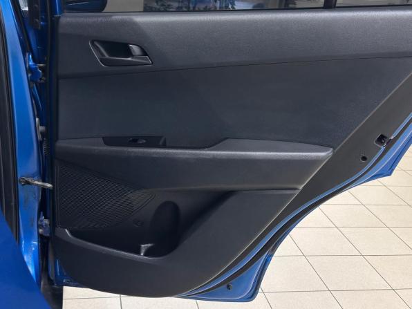 Hyundai Creta I с пробегом 2017 года, цена 1 625 000 рублей, 89000 км, внедорожник, Автокод Объявления