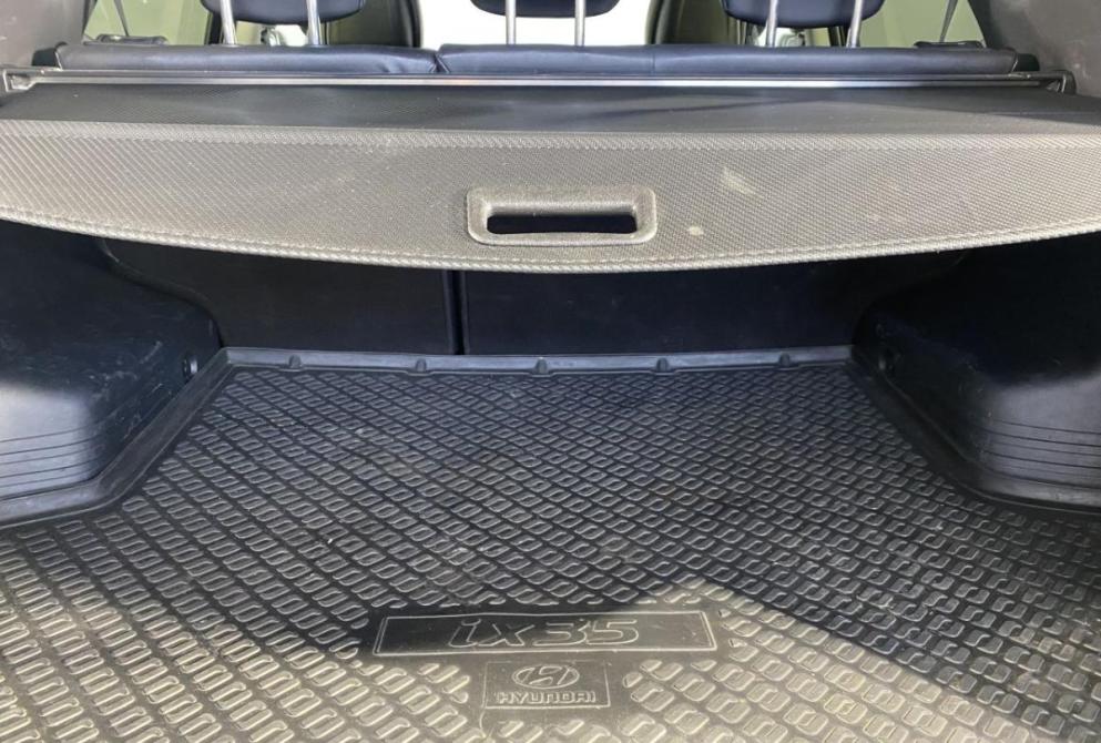 Hyundai ix35 I Саранск  - изображение 29