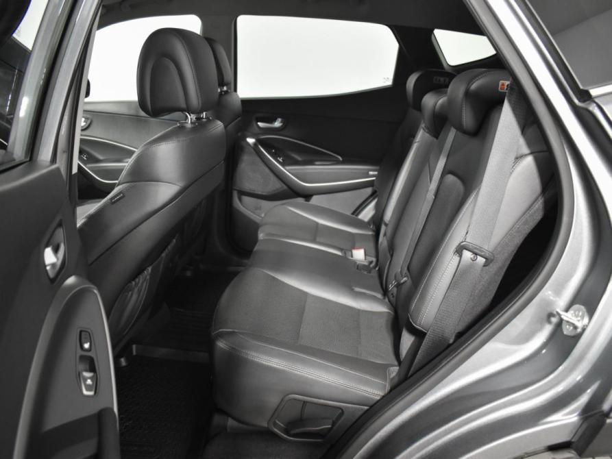Hyundai Santa Fe III Рестайлинг Санкт-Петербург  - изображение 12