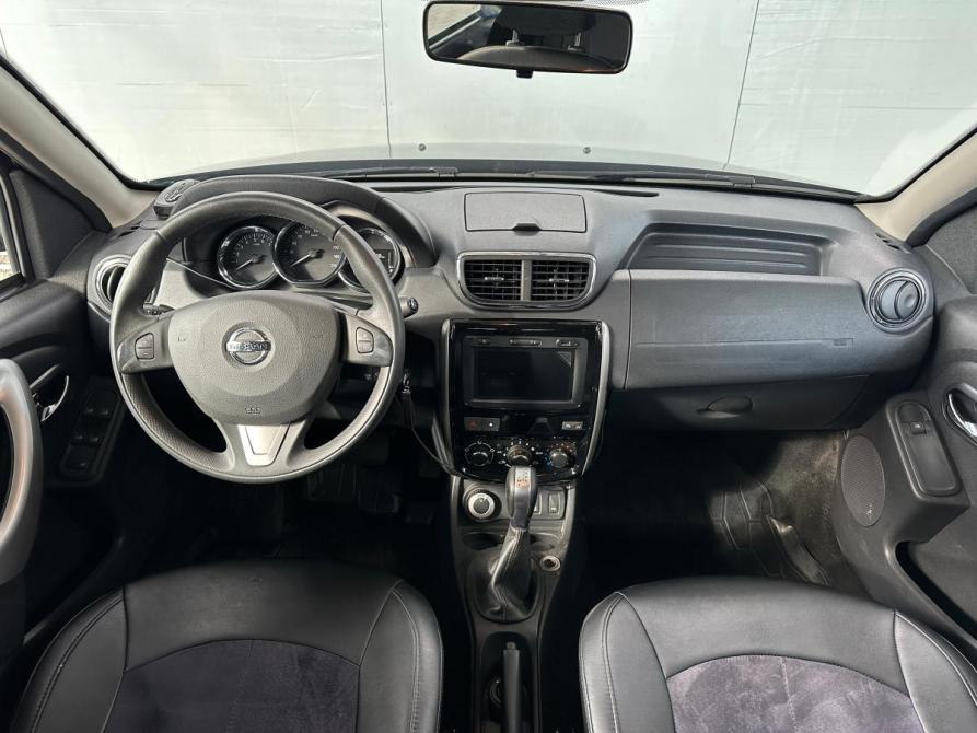 Nissan Terrano III (D10) Тамбов  - изображение 15
