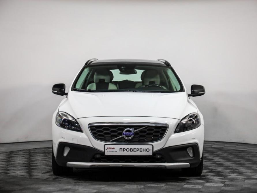 Volvo V40 Cross Country I Санкт-Петербург  - изображение 2