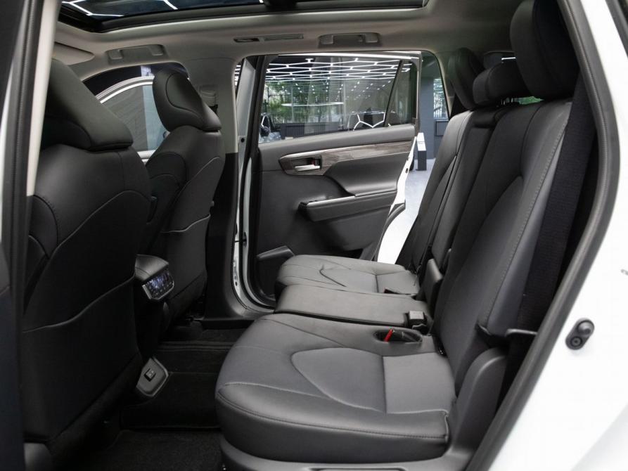 Toyota Highlander IV (XU70) Москва  - изображение 11