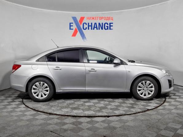 Chevrolet Cruze I Рестайлинг с пробегом 2013 года, цена 719 000 рублей, 206939 км, седан, Автокод Объявления