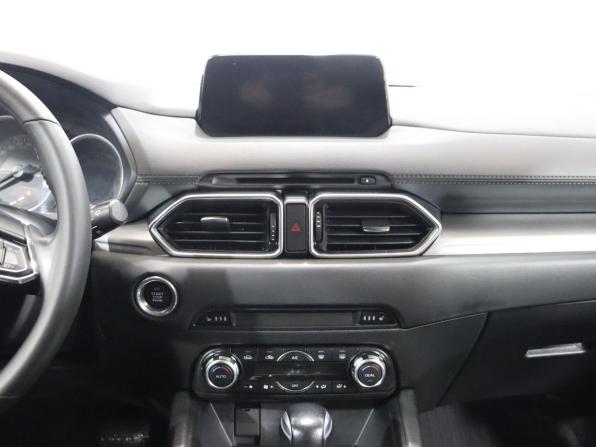 Mazda CX-5 II с пробегом 2018 года, цена 2 350 000 рублей, 87218 км, внедорожник, Автокод Объявления