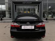 Toyota Camry VII (XV50) Рестайлинг 2 Брянск  - изображение 21