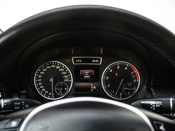 Mercedes-Benz GLA I (X156) с пробегом 2014 года, цена 1 900 000 рублей, 96507 км, внедорожник, Автокод Объявления