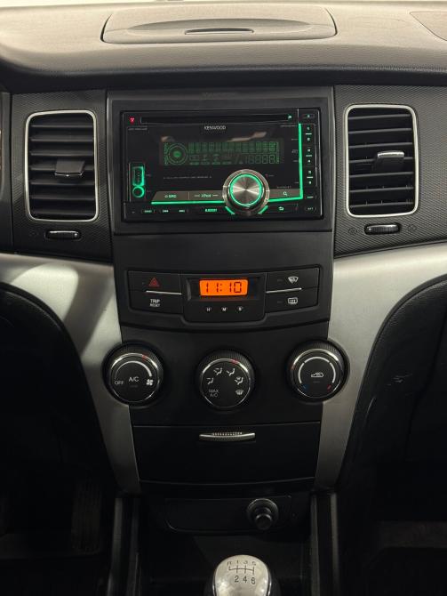 SsangYong Actyon II Москва  - изображение 7