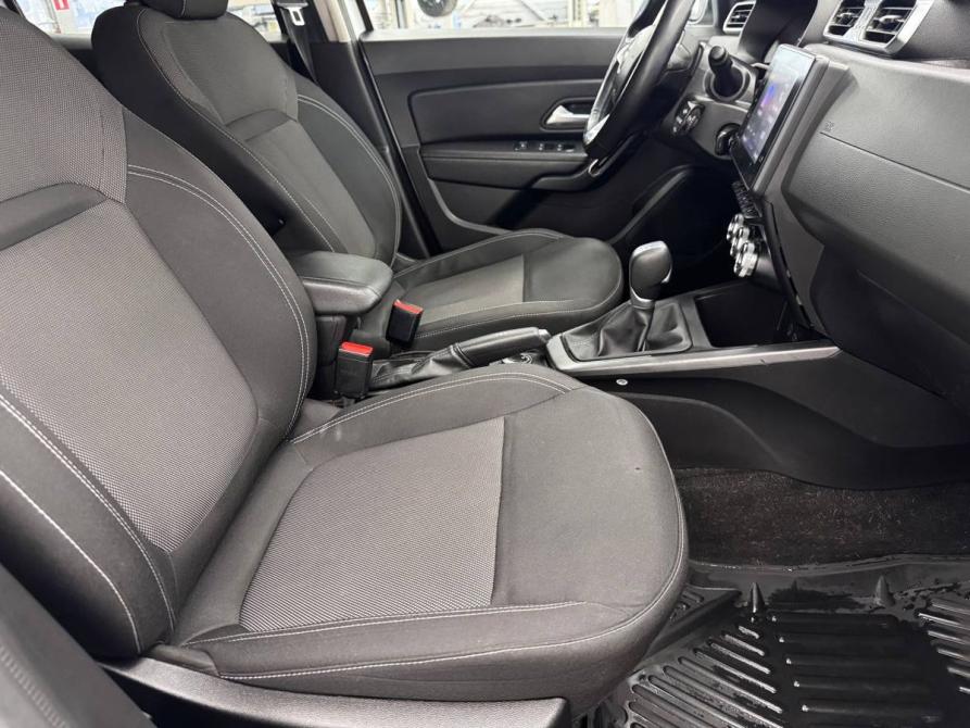 Renault Duster II Воронеж  - изображение 19