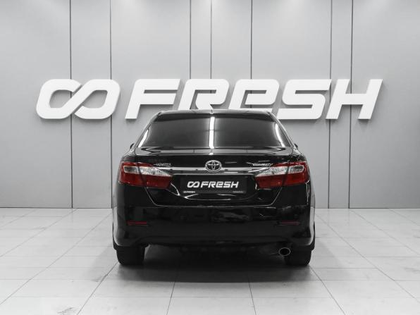 Toyota Camry VII (XV50) с пробегом 2013 года, цена 1 870 000 рублей, 181131 км, седан, Автокод Объявления