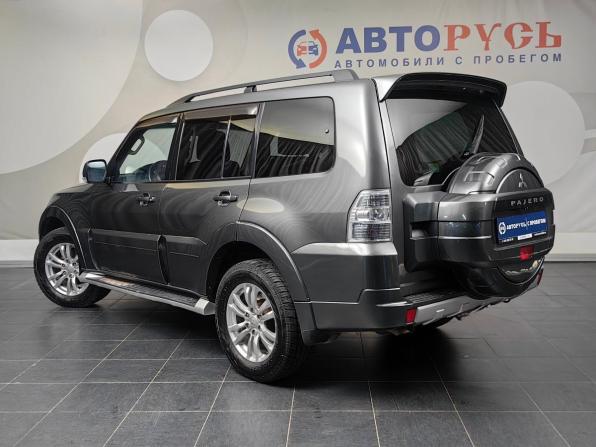 Mitsubishi Pajero IV Рестайлинг 1 с пробегом 2012 года, цена 1 909 000 рублей, 291497 км, внедорожник, Автокод Объявления