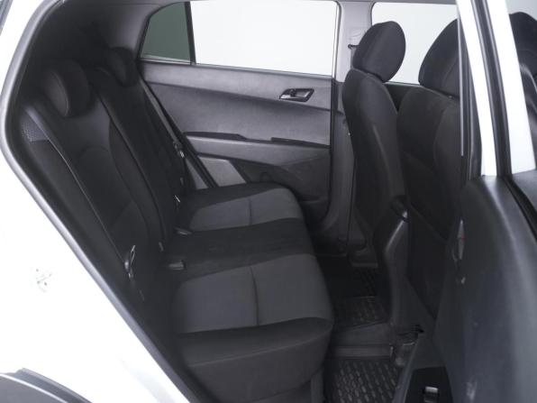 Hyundai Creta I с пробегом 2017 года, цена 1 480 000 рублей, 158072 км, внедорожник, Автокод Объявления