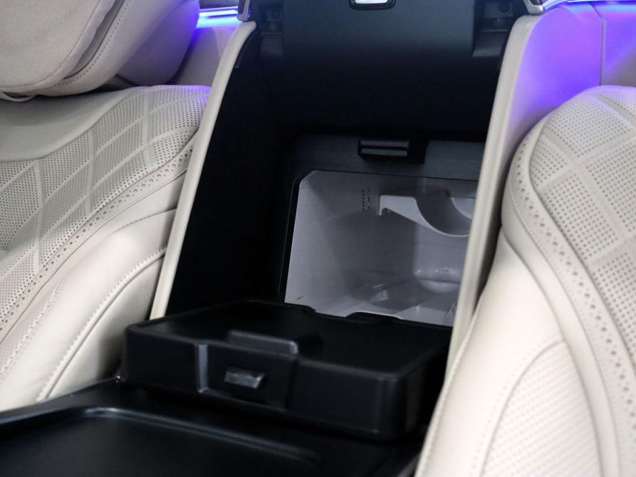 Mercedes-Benz Maybach S-Класс I (X222) Калининград  - изображение 37
