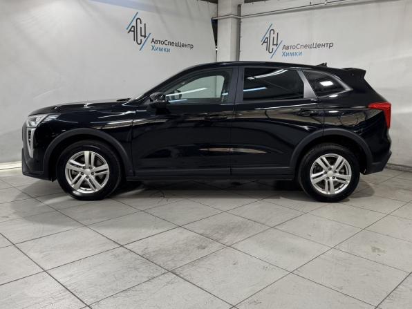 Haval Jolion I Рестайлинг с пробегом 2024 года, цена 1 779 800 рублей, 18000 км, внедорожник, Автокод Объявления
