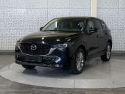 Mazda CX-5 II Рестайлинг Москва  - изображение 17