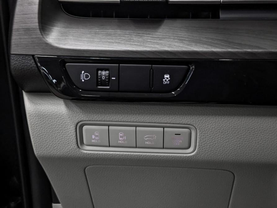 Kia Carnival IV Москва  - изображение 28