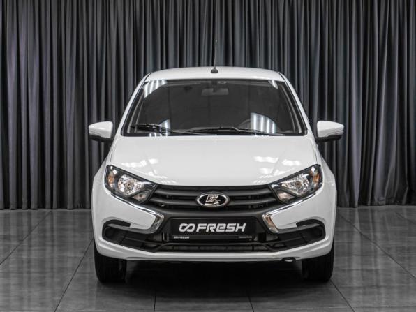 Lada (ВАЗ) Granta I Рестайлинг с пробегом 2023 года, цена 849 000 рублей, 57263 км, седан, Автокод Объявления