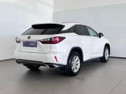 Lexus RX IV Волгоград  - изображение 40