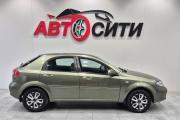 Chevrolet Lacetti I Воронеж  - изображение 29