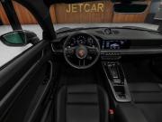 Porsche 911 VIII (992) Москва  - изображение 60