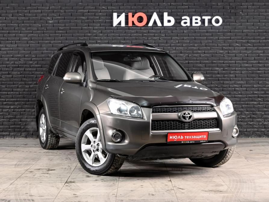 Toyota RAV4 III (XA30) Рестайлинг Екатеринбург  - изображение 3