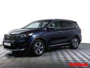 Kia Sorento III Prime Рестайлинг Москва  - изображение 28