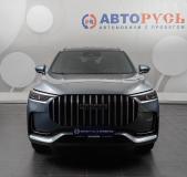 Jaecoo J8 Москва  - изображение 31
