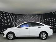 Lada (ВАЗ) Vesta I Рестайлинг (NG) Новосибирск  - изображение 33