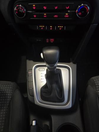 Kia Ceed III с пробегом 2019 года, цена 1 899 000 рублей, 75000 км, универсал, Автокод Объявления