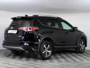 Toyota RAV4 IV (XA40) Рестайлинг Химки  - изображение 18