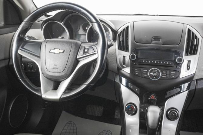 Chevrolet Cruze I Рестайлинг с пробегом 2013 года, цена 729 000 рублей, 184000 км, хэтчбек, Автокод Объявления