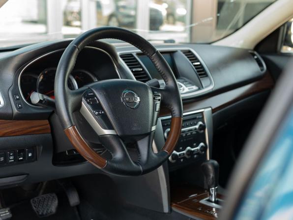 Nissan Teana II (J32) с пробегом 2008 года, цена 700 000 рублей, 423818 км, седан, Автокод Объявления